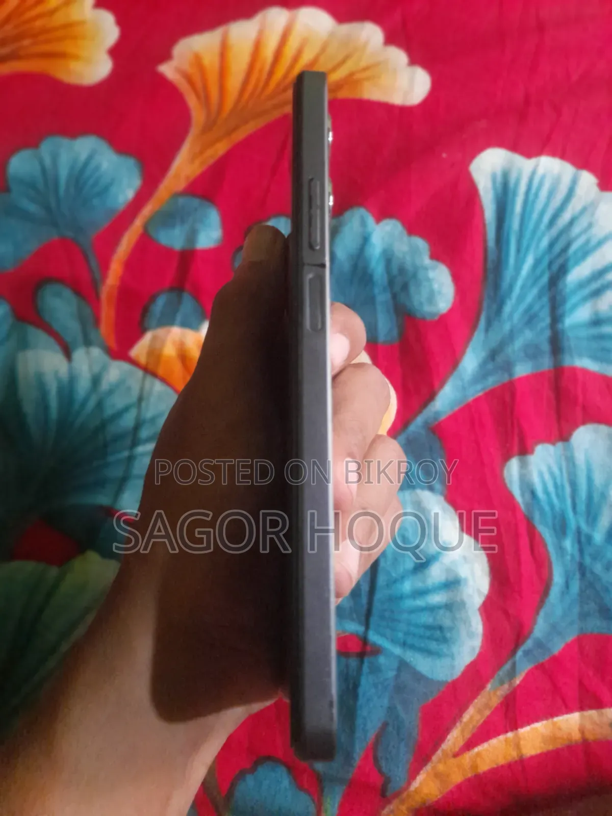 Realme Note 50 128 GB Black