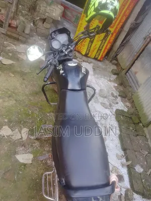 TVS Metro 2016 Black