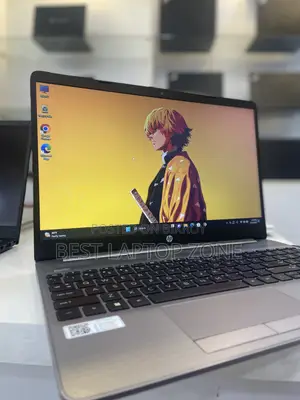 ল্যাপটপ HP ১৬ জিবি ইন্টেল কোর i5 SSD ৫১২ জিবি