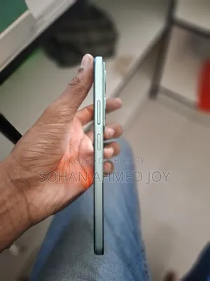 OnePlus Nord N30 SE 128 GB Blue