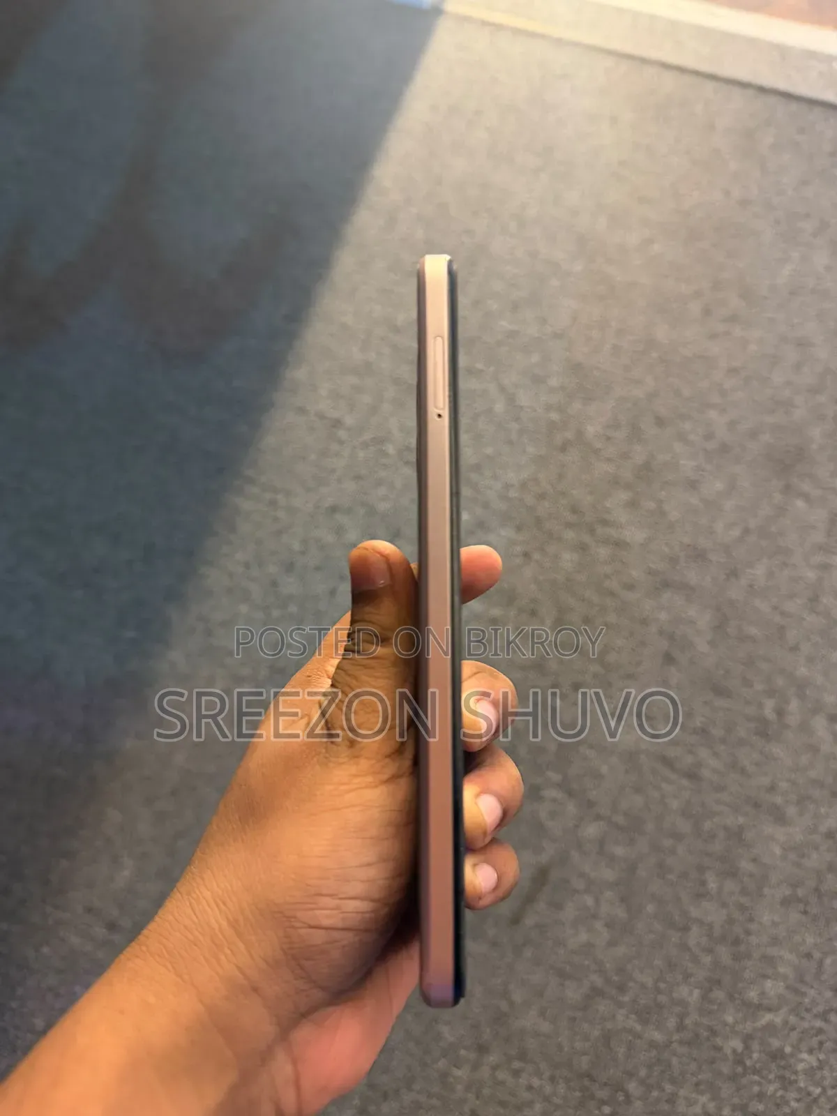 Motorola Moto G53Y 128 GB Bronze