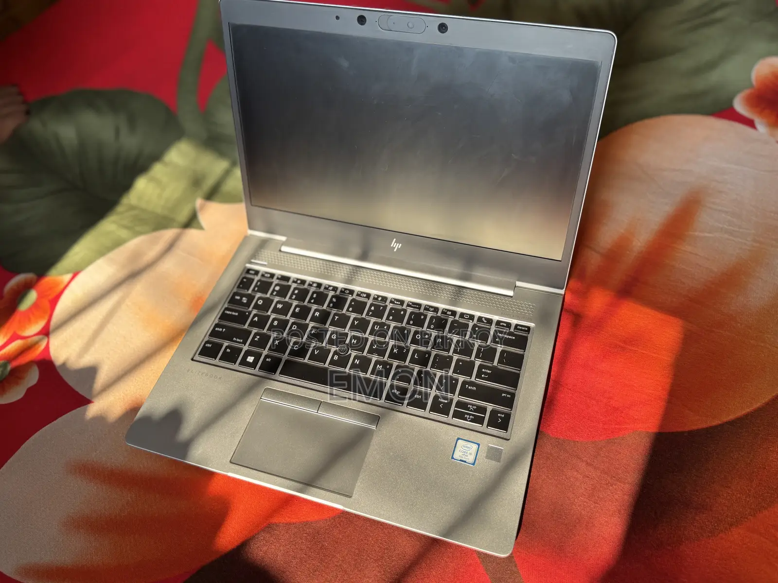 ল্যাপটপ HP EliteBook 830 G6 8GB Intel Core i5 SSD 256GB