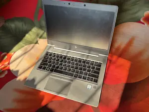 ল্যাপটপ HP EliteBook 830 G6 8GB Intel Core i5 SSD 256GB