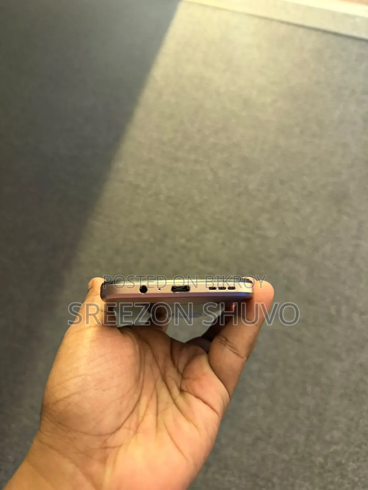 Motorola Moto G53Y 128 GB Bronze