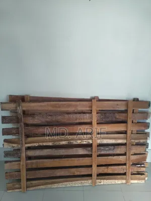 খাটের চালা/পাটাতন