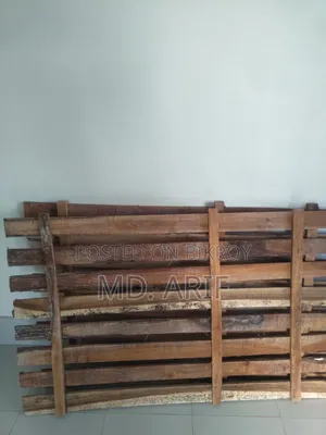 Bed Platform/Slats