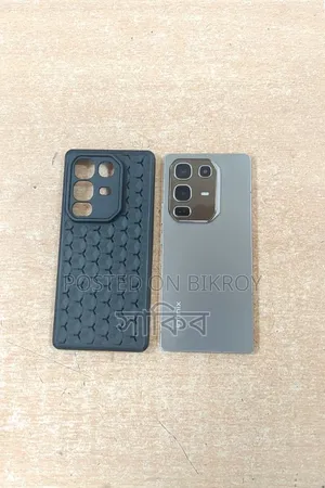 ইনফিনিক্স নোট ৫০ প্রো ২৫৬ জিবি ব্রোঞ্জ