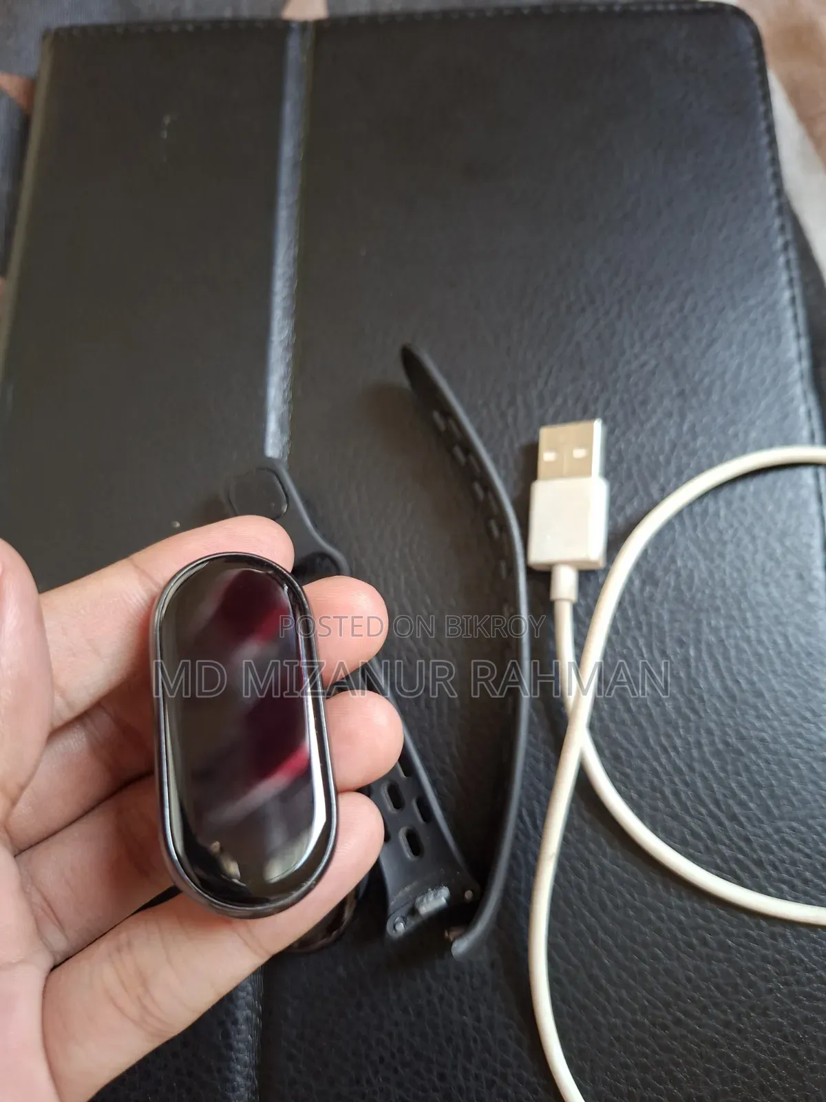 Xiaomi MI Band 8