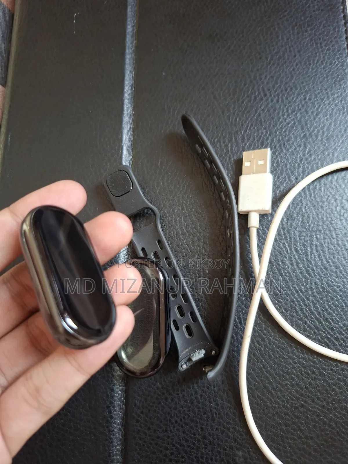Xiaomi MI Band 8