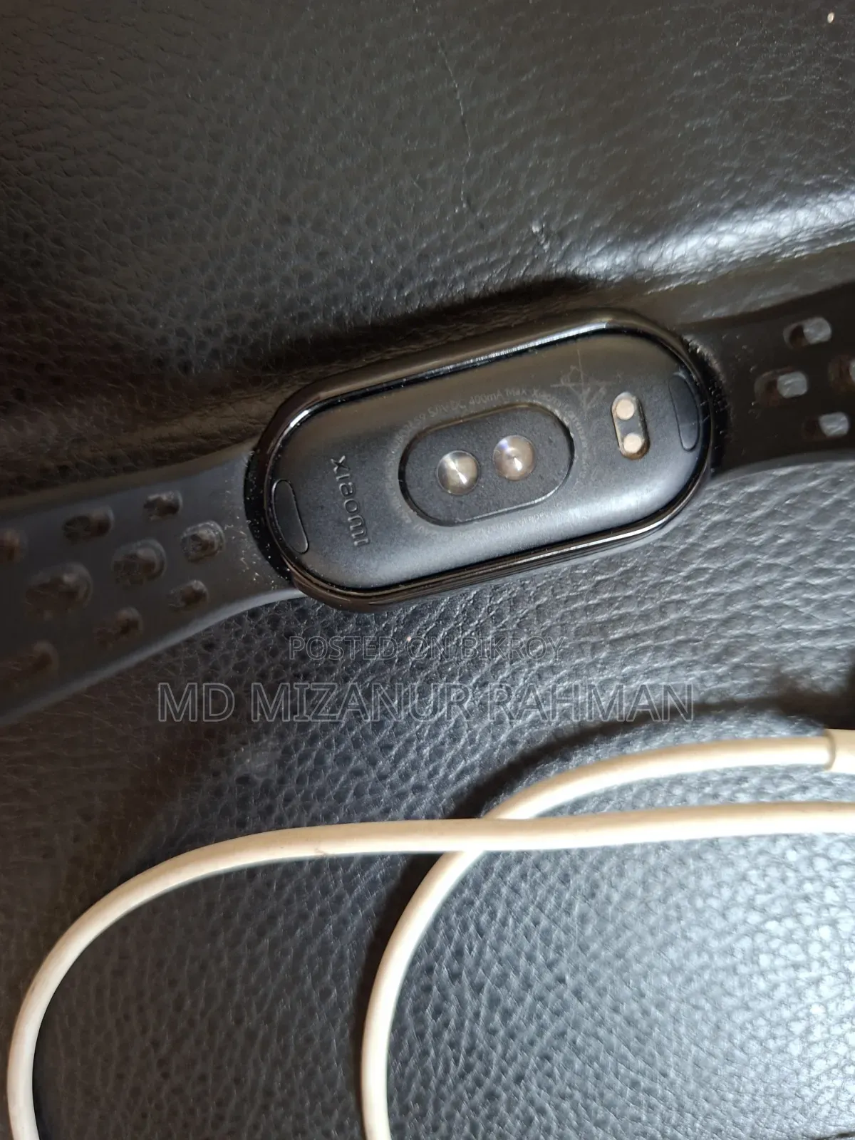 Xiaomi MI Band 8