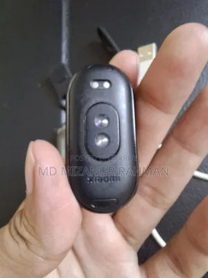 Xiaomi MI Band 8