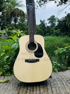 কোর্ট এডি৮১০ই - অরিজিনাল ইন্ডিয়ান গিটার
