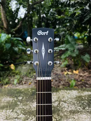 Cort AD810E - Original Indonesian Guitar
