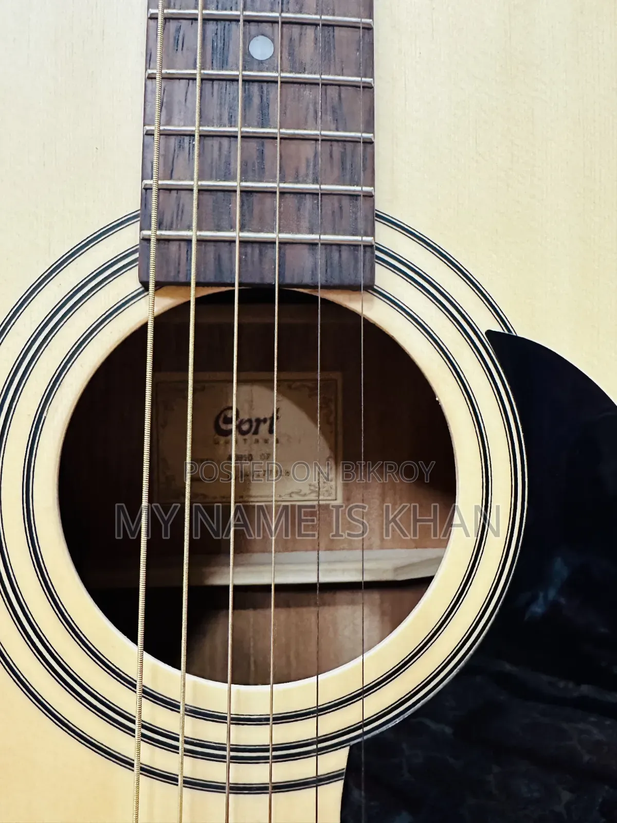 Cort AD810E - Original Indonesian Guitar