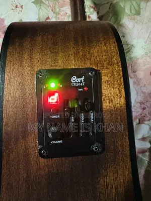 Cort AD810E - Original Indonesian Guitar