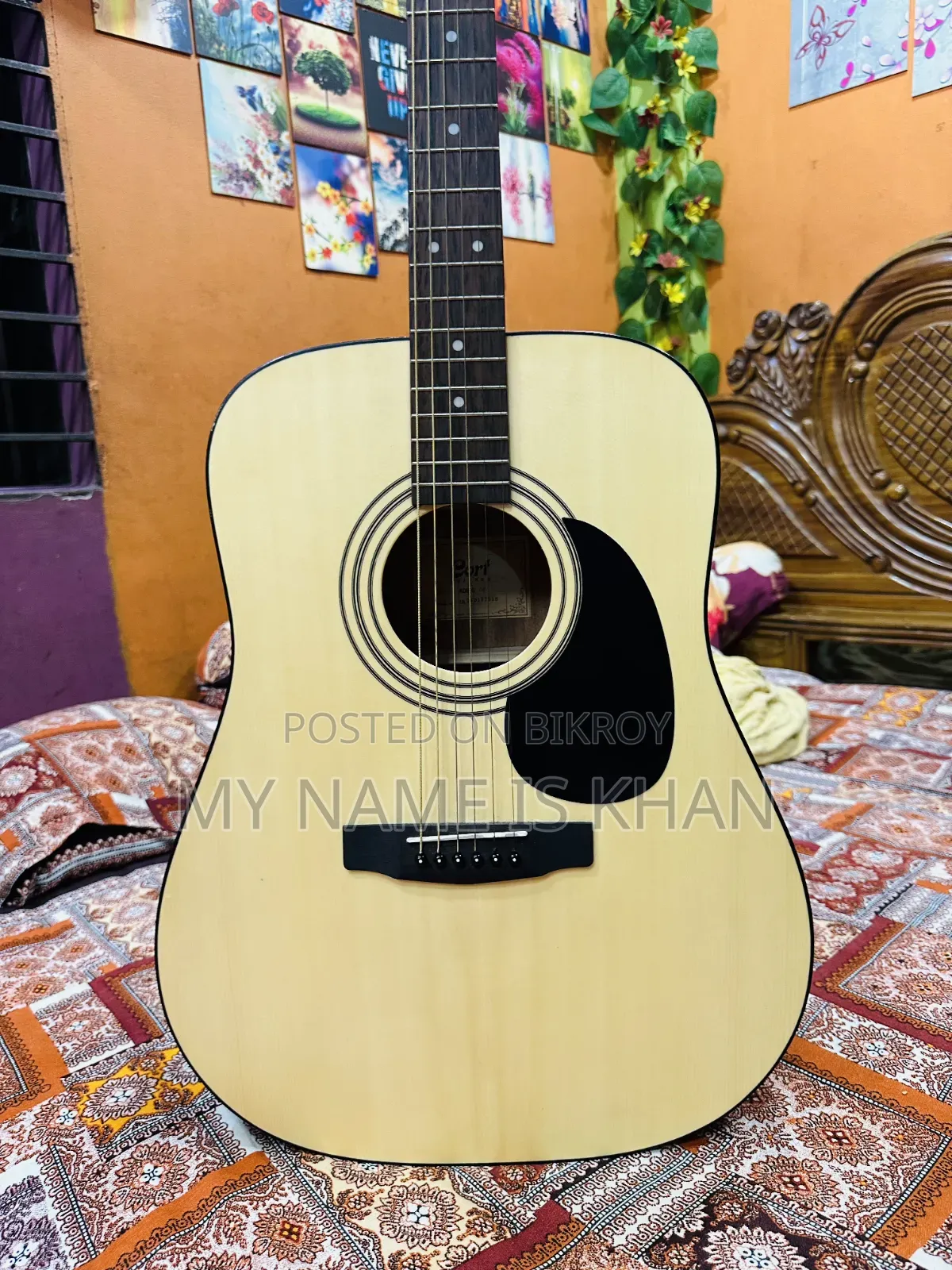 Cort AD810E - Original Indonesian Guitar