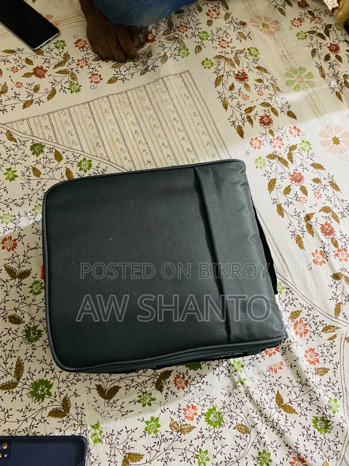 টপসনমেড হোমকেয়ার ভেন্টিলেটর