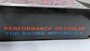 oil Cooler for racing motorcycle