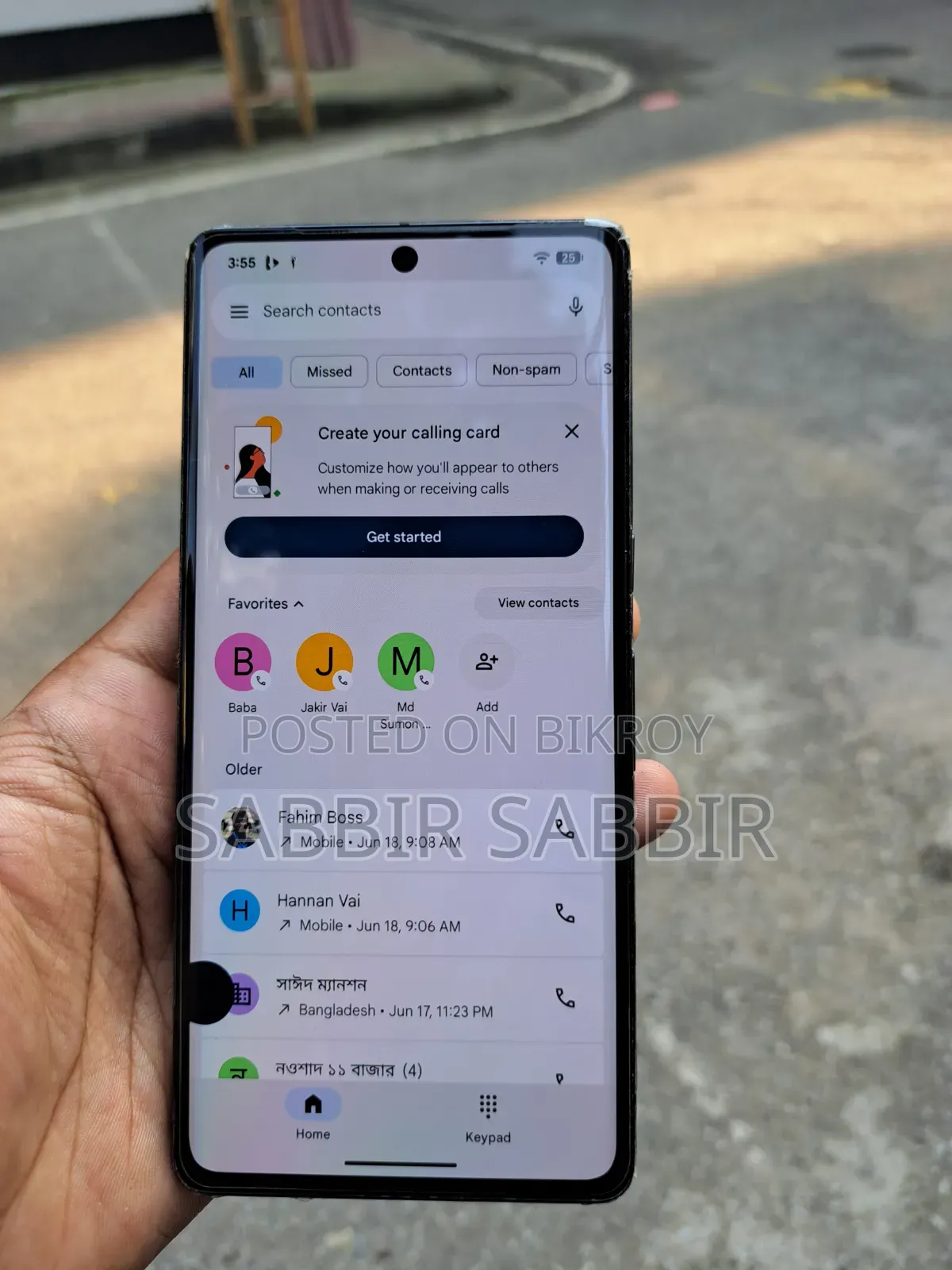Google Pixel 7 Pro 128 GB Black