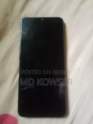 অপো এ১৬ ৬৪ জিবি ব্ল্যাক