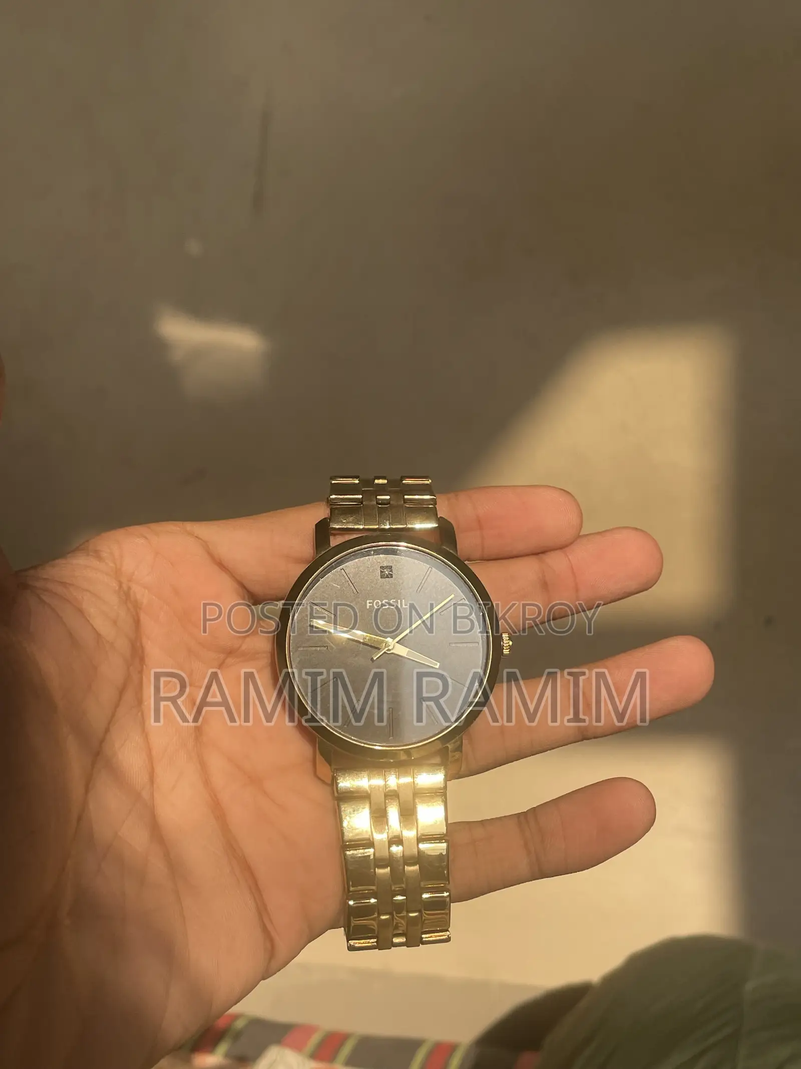 Watch Sell