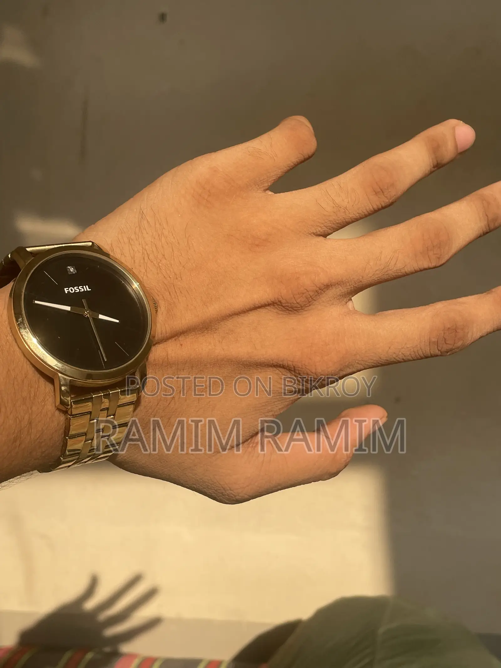 Watch Sell