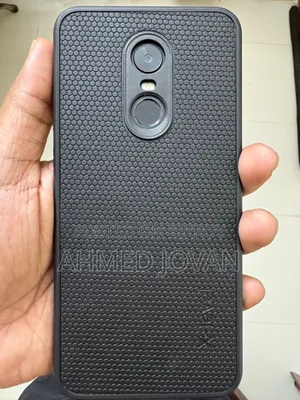 Xiaomi Redmi 5 Plus 32 GB Black