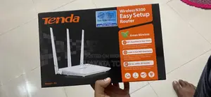 Used Only 6 Months