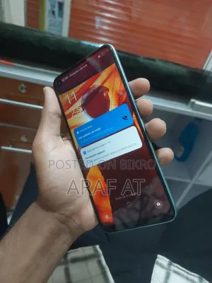 Oppo A76 128 GB Blue
