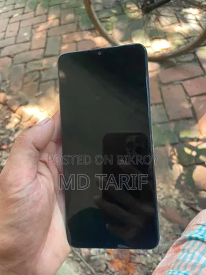 Samsung Galaxy M12 128 GB Blue