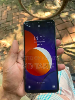Samsung Galaxy M12 128 GB Blue