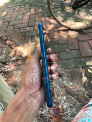 Samsung Galaxy M12 128 GB Blue