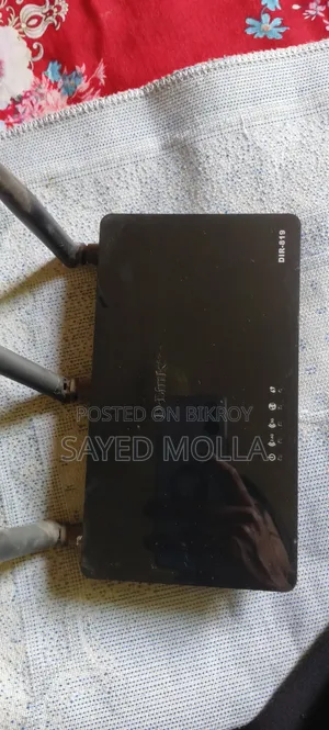 Wifi Router Dual Band