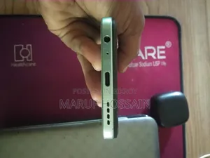 Vivo Y22 128 GB Rose Gold