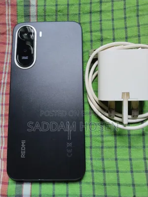 শাওমি রেডমি এ৭ প্রো ৬৪ জিবি ব্ল্যাক