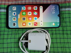 শাওমি রেডমি এ৭ প্রো ৬৪ জিবি ব্ল্যাক