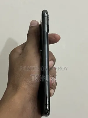 Apple iPhone 11 Pro 64 GB Gray