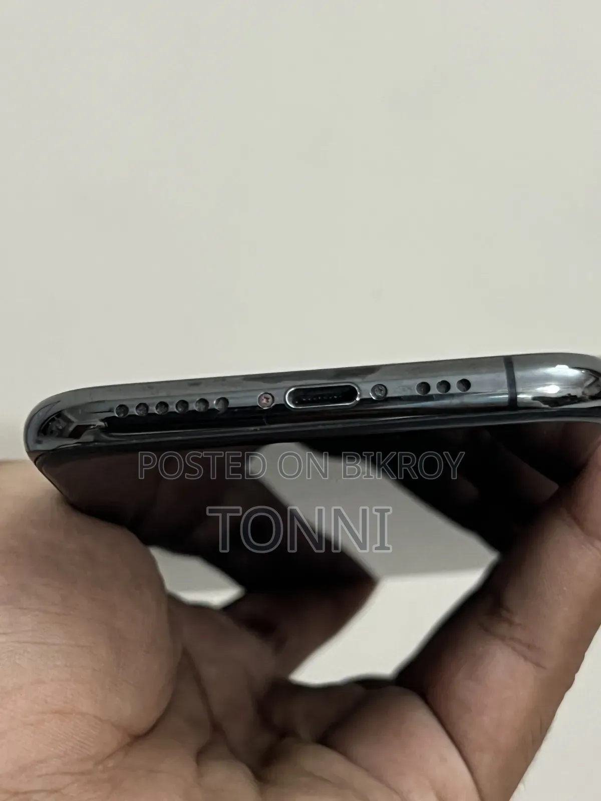Apple iPhone 11 Pro 64 GB Gray