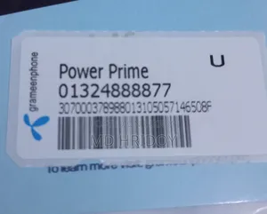 013 গোল্ডেন জিপি সিম বিক্রি হবে