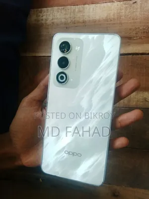 Oppo A5 4G 128 GB Gray