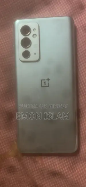 OnePlus 9RT 5G 256 GB Blue