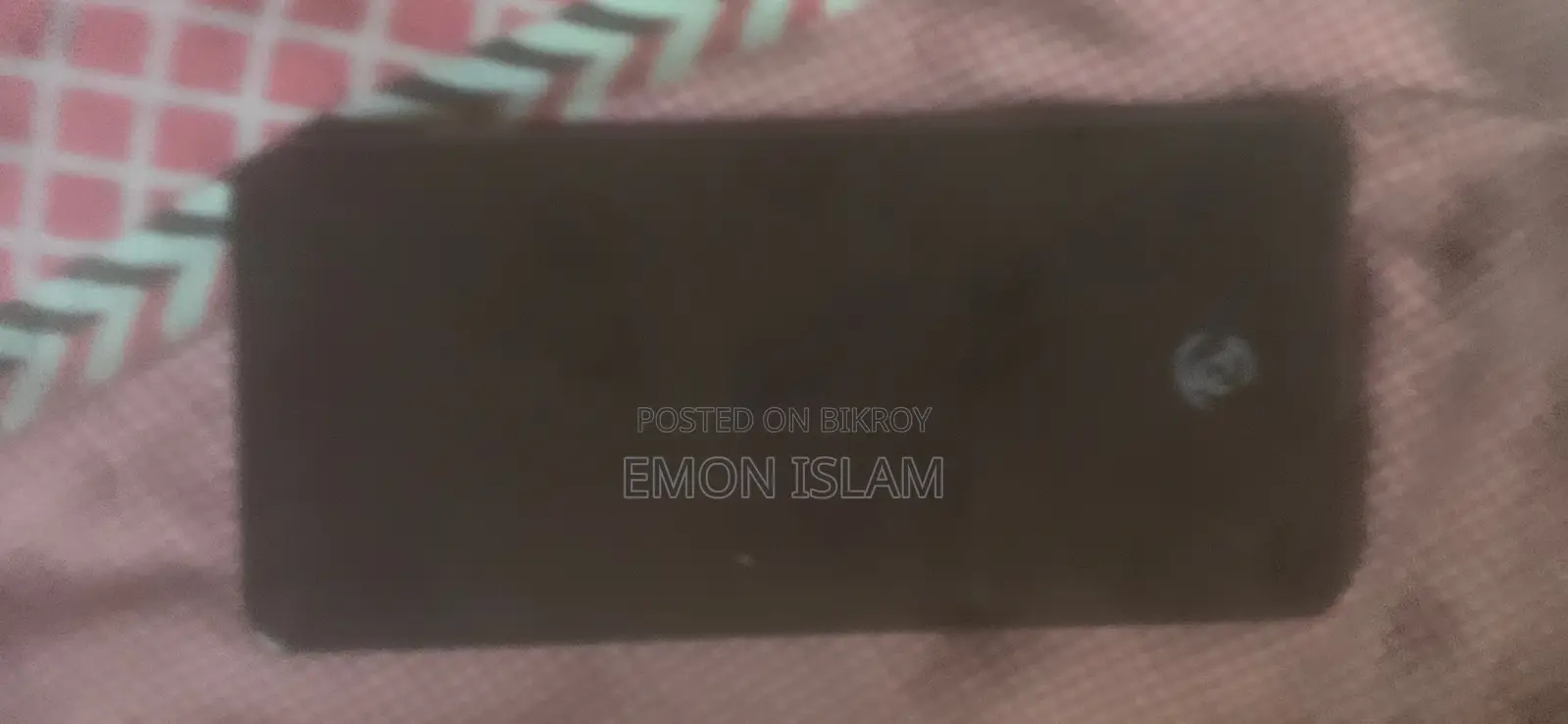 OnePlus 9RT 5G 256 GB Blue