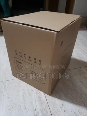 Portable Power Station