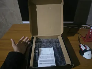 MSI A520m-a-Pro Motherboard (Ryzen)