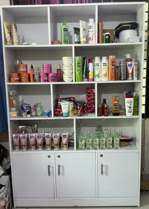 Bookshelf/Storage Cabinet