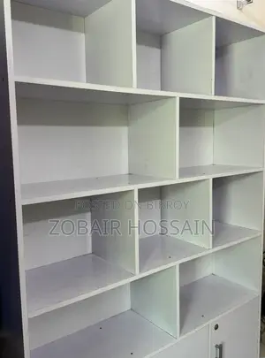 Bookshelf/Storage Cabinet