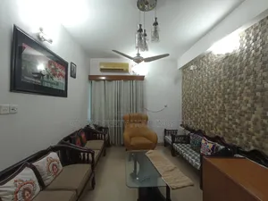 উত্তরায় ভাড়ার জন্য আসবাবপত্রসহ ৩টি শোবার ঘরের অ্যাপার্টমেন্ট