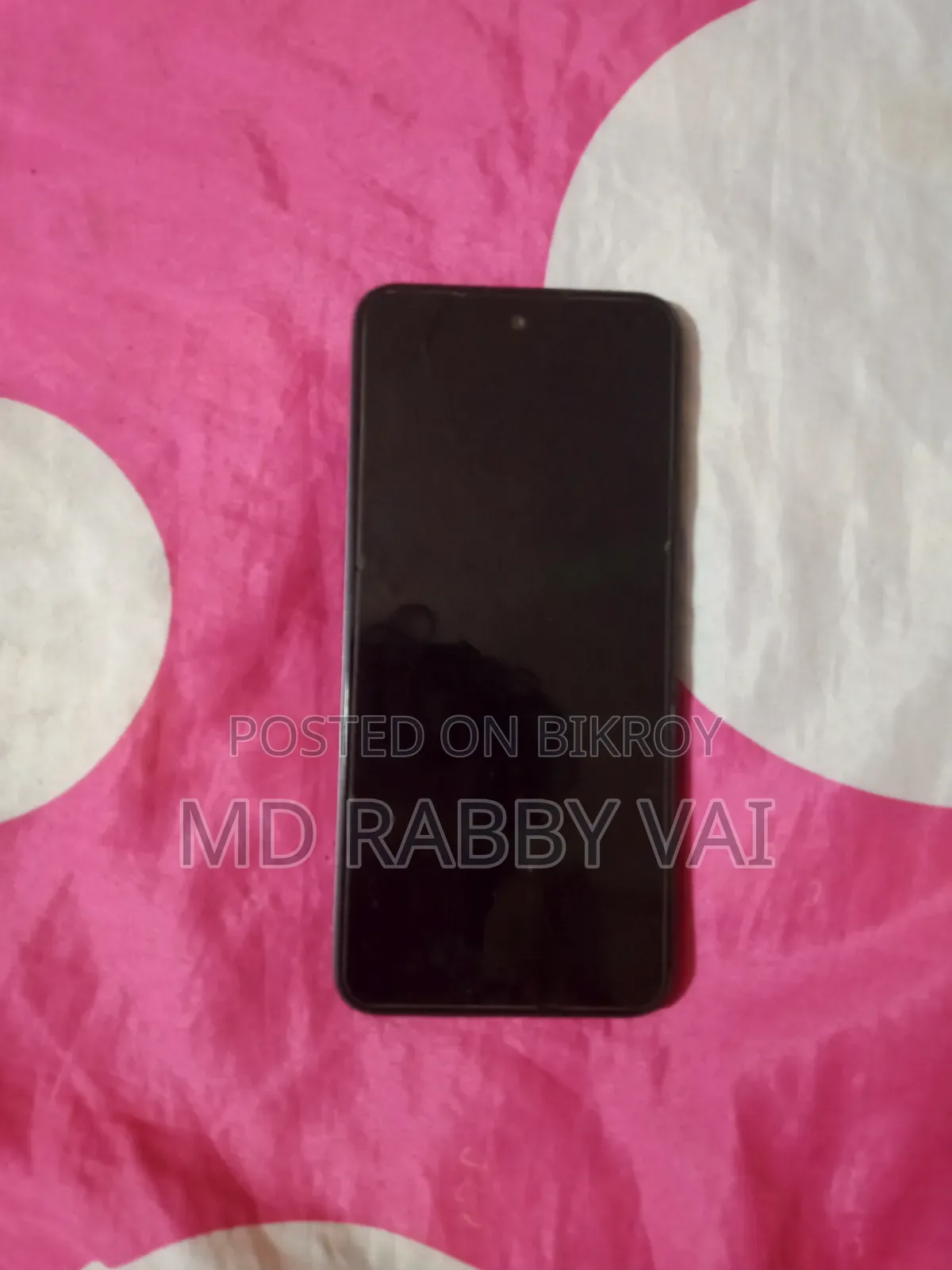 Infinix Smart 10 64 GB Black