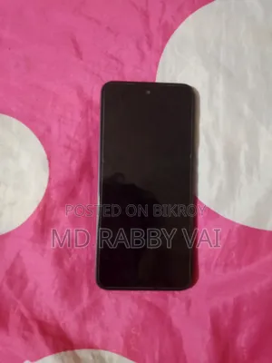 Infinix Smart 10 64 GB Black