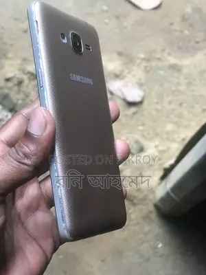 Samsung Galaxy J2 Prime 8 GB Gold